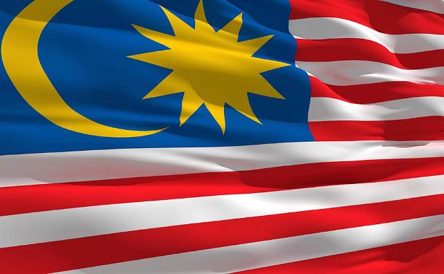 말레이시아 국기(사진=자료)