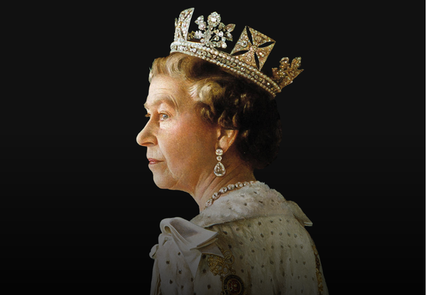 엘리자베스 2세 영국여왕(사진=bbc)