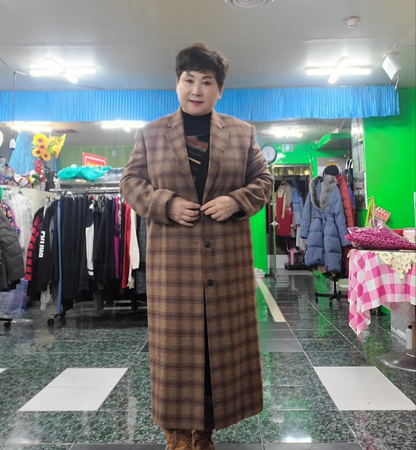 강유진 2025년 슬롯사이트 대표(사진=강유진 대표 제공)