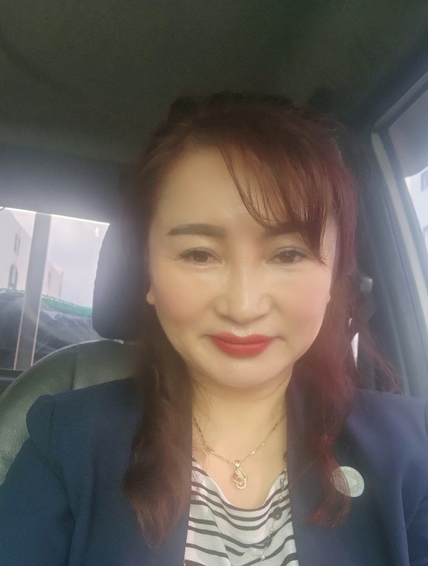 임예진 온라인 슬롯 회장(사진=임예진 회장 제공)
