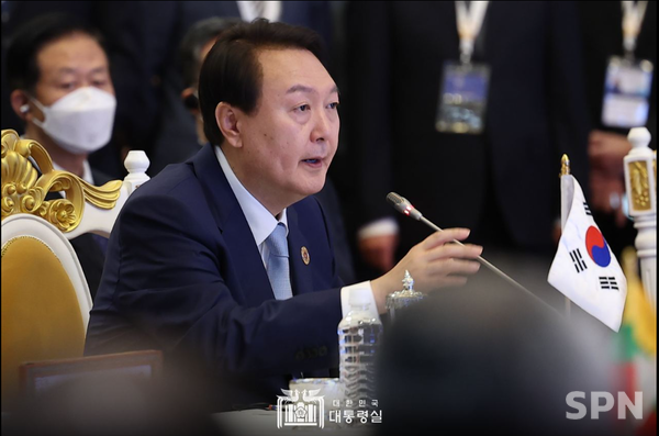 윤석열 대통령(사진=대통령실)
