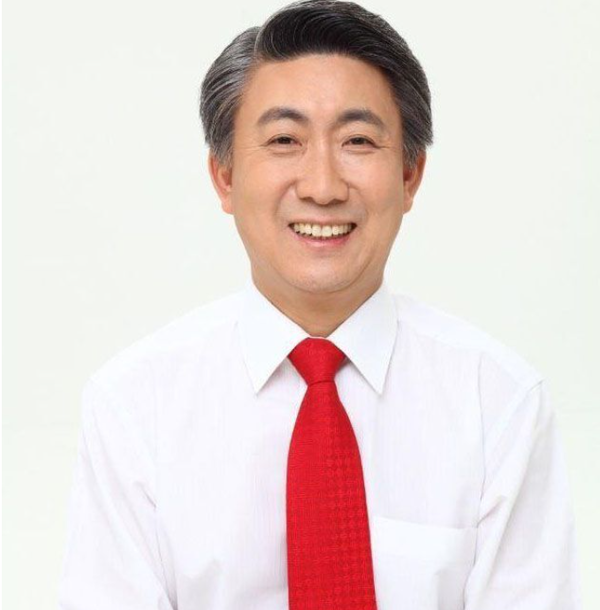 이동관 방송통신위원회 슬롯사이트 지명자(사진=대통령실)