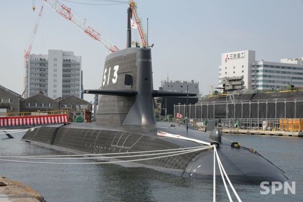 [잠수함 리얼리티](13) 실험용 잠수함(Experimental Submarine)