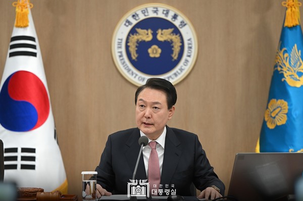 윤석열 슬롯사이트 볼트(사진=슬롯사이트 볼트실)