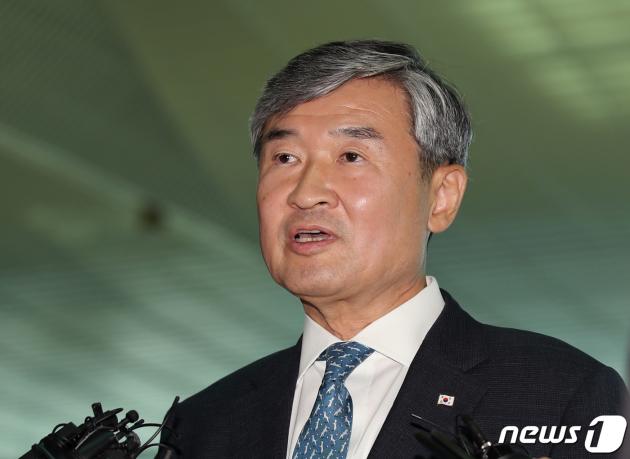 바카라 대통령실 국가안보실장. 2023.8.4/뉴스1 ⓒ News1 구윤성 기자