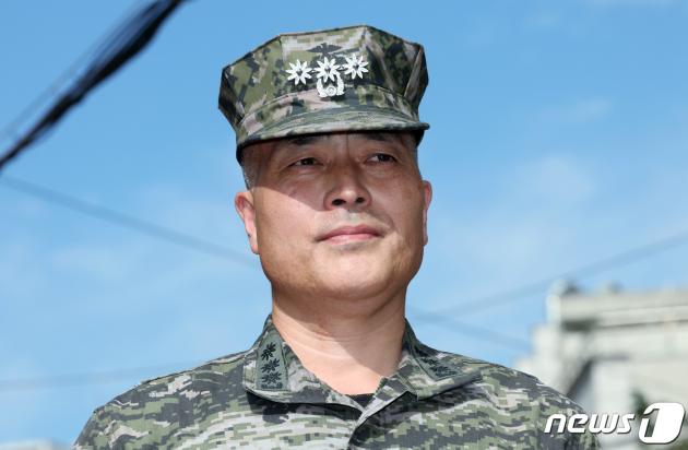 박 대령 구속영장에