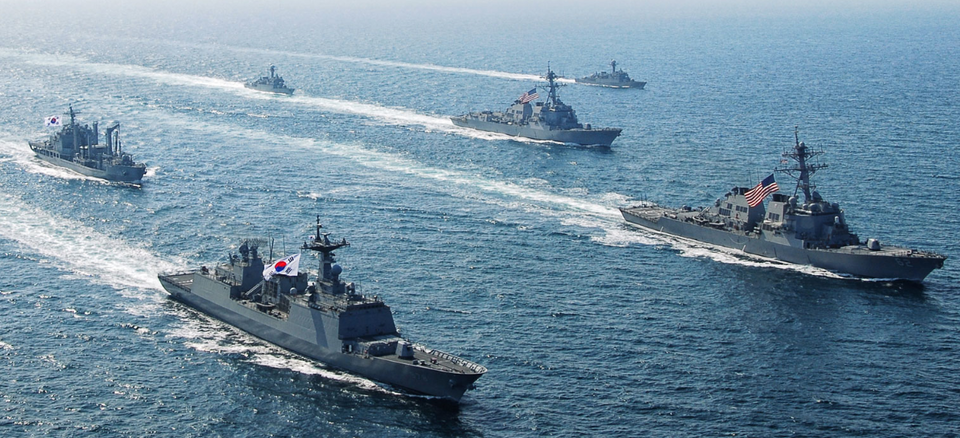 한미연합훈련(사진=합동참모본부 제공)