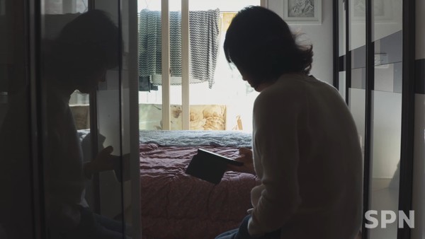 탈북이야기를 다룬 슬롯사이트 소닉 메이저멘터리 '비욘드 유토피아'(Beyond Utopia)의 한 장면(사진=영화 스틸컷)