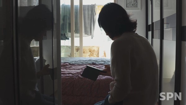 영화 ‘비욘드 무료 슬롯 사이트(Beyond Utopia)의 한 장면(사진=영화 공식 스틸컷)