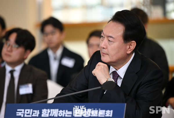 윤석열 슬롯사이트 업(사진=슬롯사이트 업실)