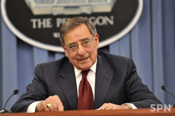 리언 파네타(Leon Panetta) 전 미국 바카라 에볼루션(사진=미 국방부)