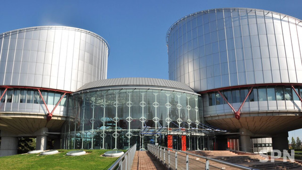 유럽인권재판소(사진=ECHR)