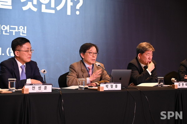 박형중 바카라 게임 초청연구위원(사진=바카라 게임)