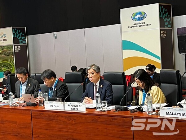 김희상 외교부 경제외교조정관(사진=외교부)