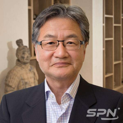 바카라 토토 윤 전 미국 국무부 대북정책 특별대표(사진=아시아그룹)