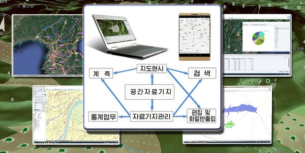 北 김책공업종합대학 과학기술축전 개최...과학연구성과 270여점 출품