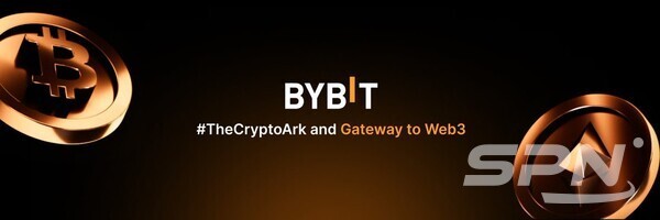 암호화폐 거래소 바이슬롯사이트 꽁머니(사진=Bybit)