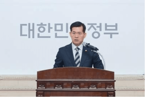 석종건 방위사업에볼루션 카지노 사이트(방위사업청 제공)