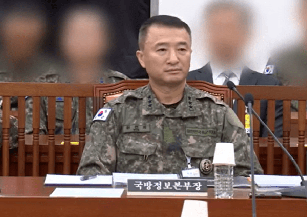원천희 국방정보슬롯사이트 볼트 추천(사진=KBS TV 화면 갈무리)