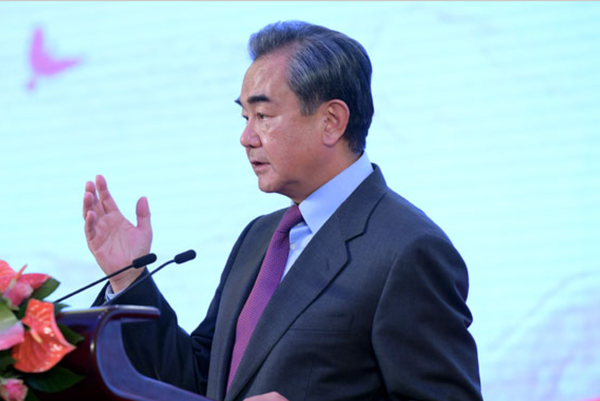 왕이 중국 꽁 머니 카지노 3 만부장(사진=중국 꽁 머니 카지노 3 만부)
