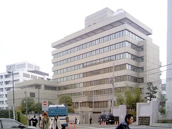 일본 슬롯 꽁 머니 본부(사진=자료)