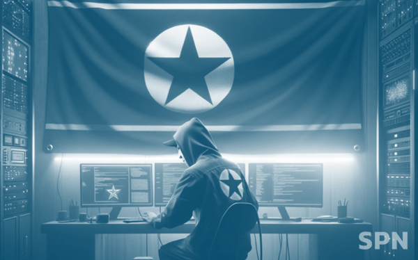 해킹 이미지(사진=챗GPT/SPN)