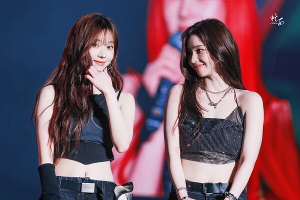 슬롯 사이트 지민정(사진=SM엔터테인먼트 X)