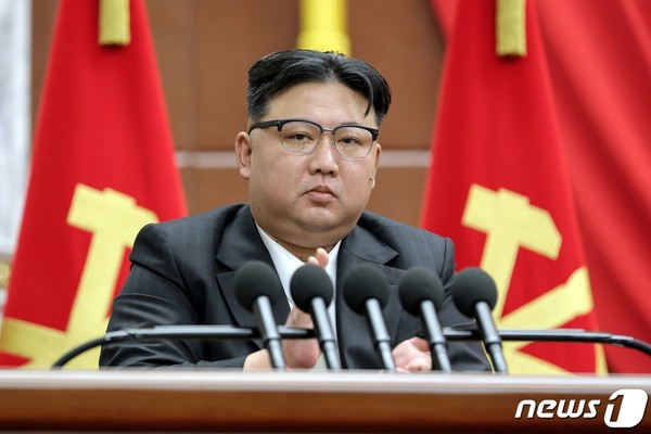 북한 가상 바카라 총비서(사진=노동신문/뉴스1)