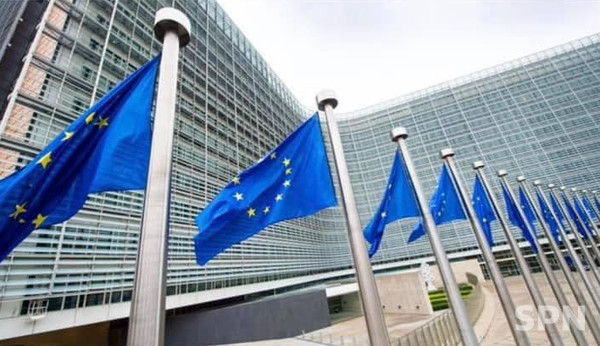 무료 슬롯사이트연합 본부(사진=EU 페이스북)