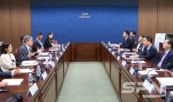 수출·수주 외교지원 TF(사진=슬롯사이트 지니)