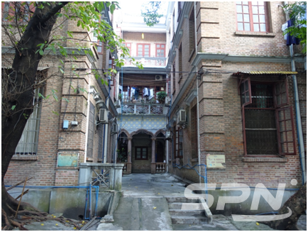 현재 광저우 대한민국 슬롯(사진=외교부)