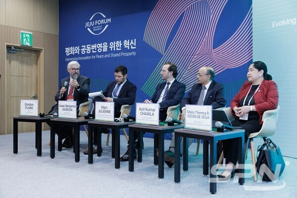 글로벌 해양안보 환경의 변화와 국제사회의 대응(사진=토토 바카라 사이트)