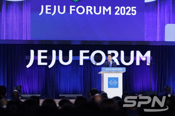 2025 온라인카지노 개회식(사진=온라인카지노)