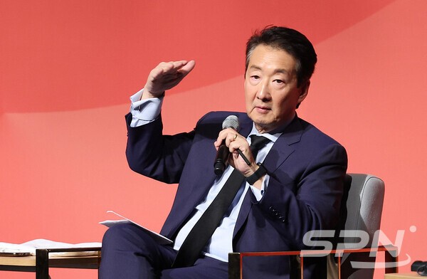 빅터 차 슬롯 머신 규칙 전략국제문제연구소(CSIS) 한국 석좌(사진=CSIS)