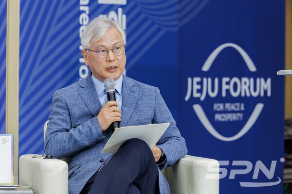 이희옥 성균관대학교 교수(사진=슬롯 머신 규칙)