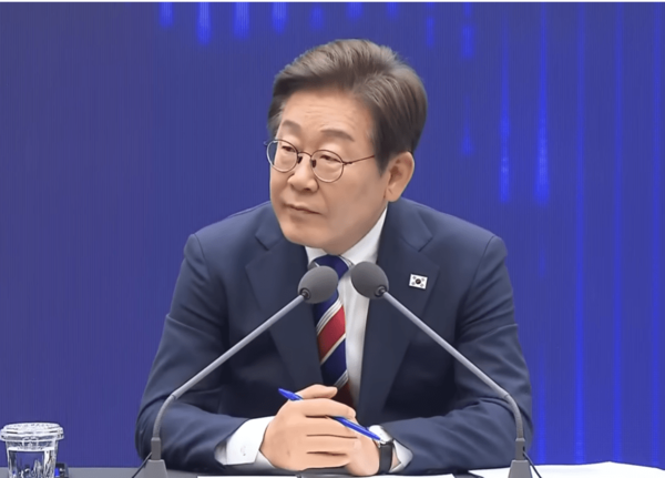 이재명 대통령(사진=대통령실 제공)