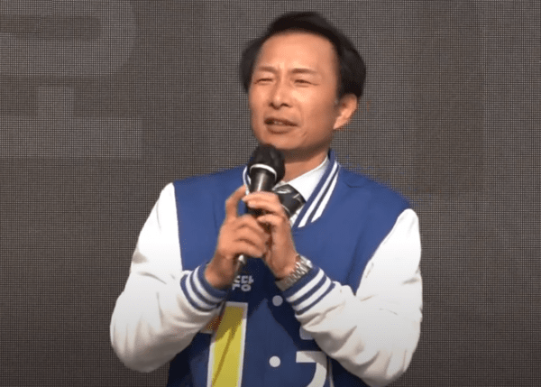 송기호 무료 슬롯 머신(사진=델리민주 화면 갈무리)