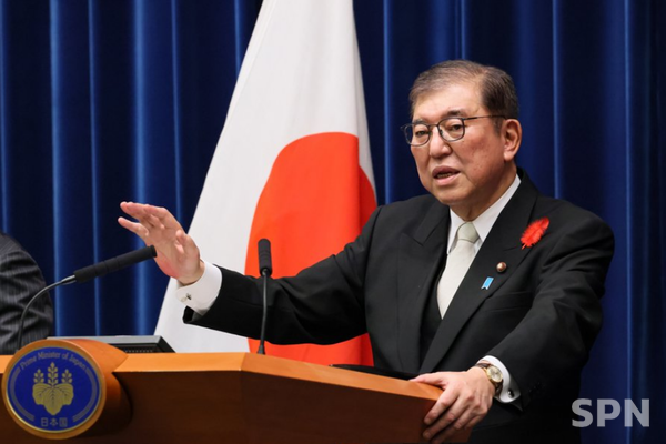 이시바 시게루 일본 총리(사진=일 총리실)