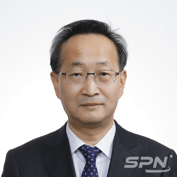 김남중 신임 바카라 게임 사이트 차관(사진=바카라 게임 사이트)