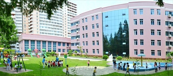 북한 김정숙카지노 슬롯 머신 하는 법 전경(사진=조선신보)