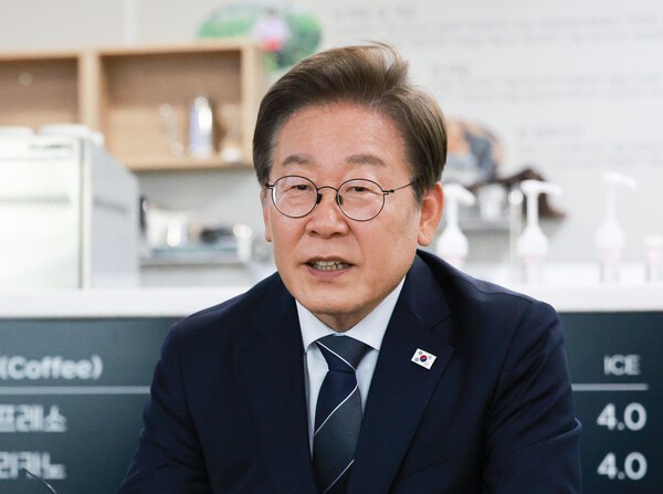 이재명 대통령(사진=대통령실 제공)