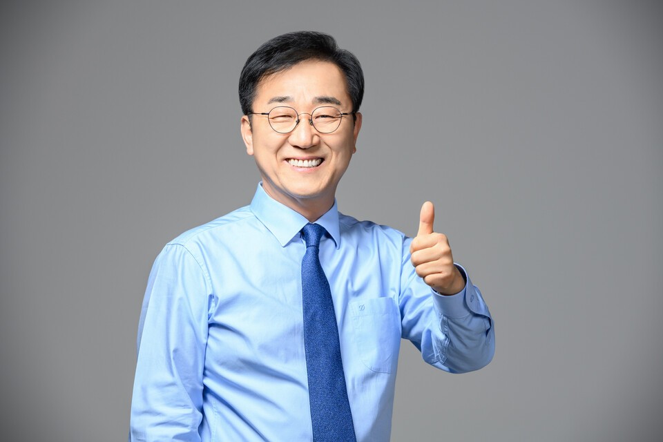 김윤덕 국토부장관 토토 카지노(사진=김윤덕 의원실 제공)