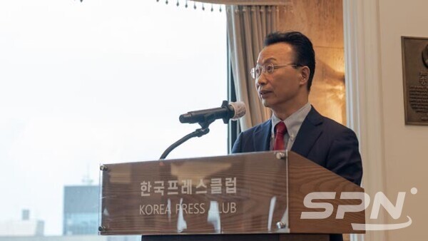 김천식 2025년 슬롯사이트(사진=통일연구원)