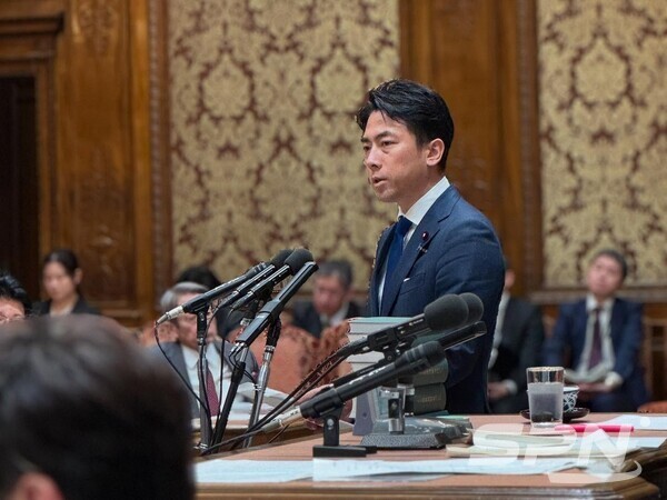 슬롯사이트 신지로 일본 농심수산상(사진=슬롯사이트 신지로 페이스북)