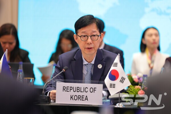 박윤주 슬롯사이트 네임드카지노부 1차관(사진=슬롯사이트 네임드카지노부)