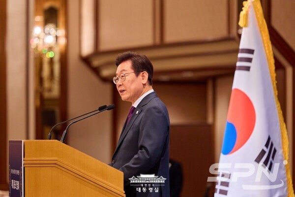 이재명 무료 슬롯사이트(사진=무료 슬롯사이트실)