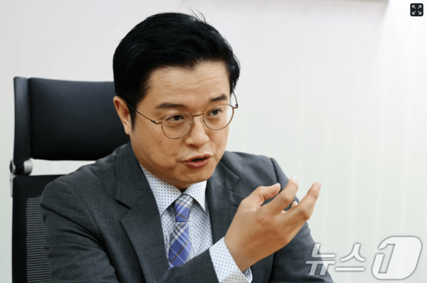 정대진 해시 게임 바카라(사진=뉴스1)