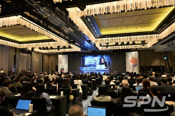 2025 한-토토 사이트 바카라 미래협력 포럼(사진=외교부)