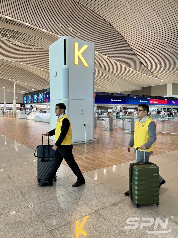 외교부가 미국 조지아주에 구금된 한국인 영사조력을 위한 온라인 카지노 사이트을 파견했다.(사진=외교부)