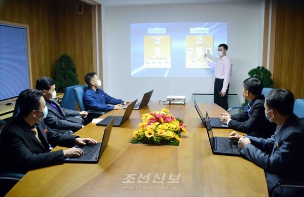 北 김책공대 정보기술연구소, 최고 IT기업 배경은 '인재 육성'